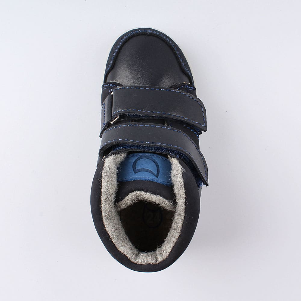 252137-32 Ботинки, все фото 4