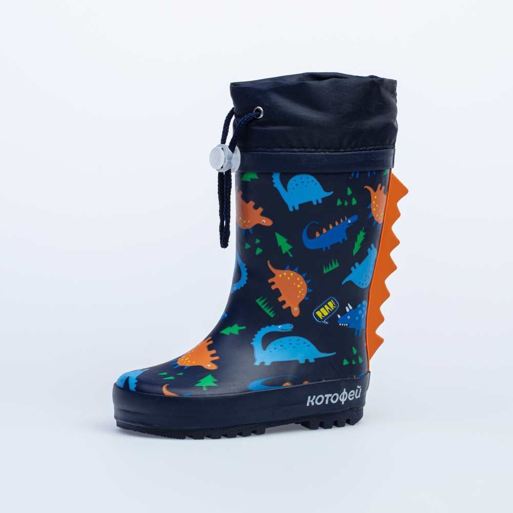 366208-11 Резиновые сапоги, все фото 1