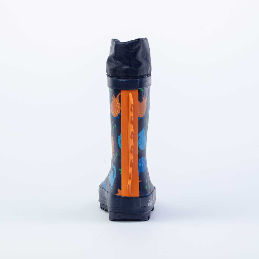 366208-11 Резиновые сапоги, все фото 2