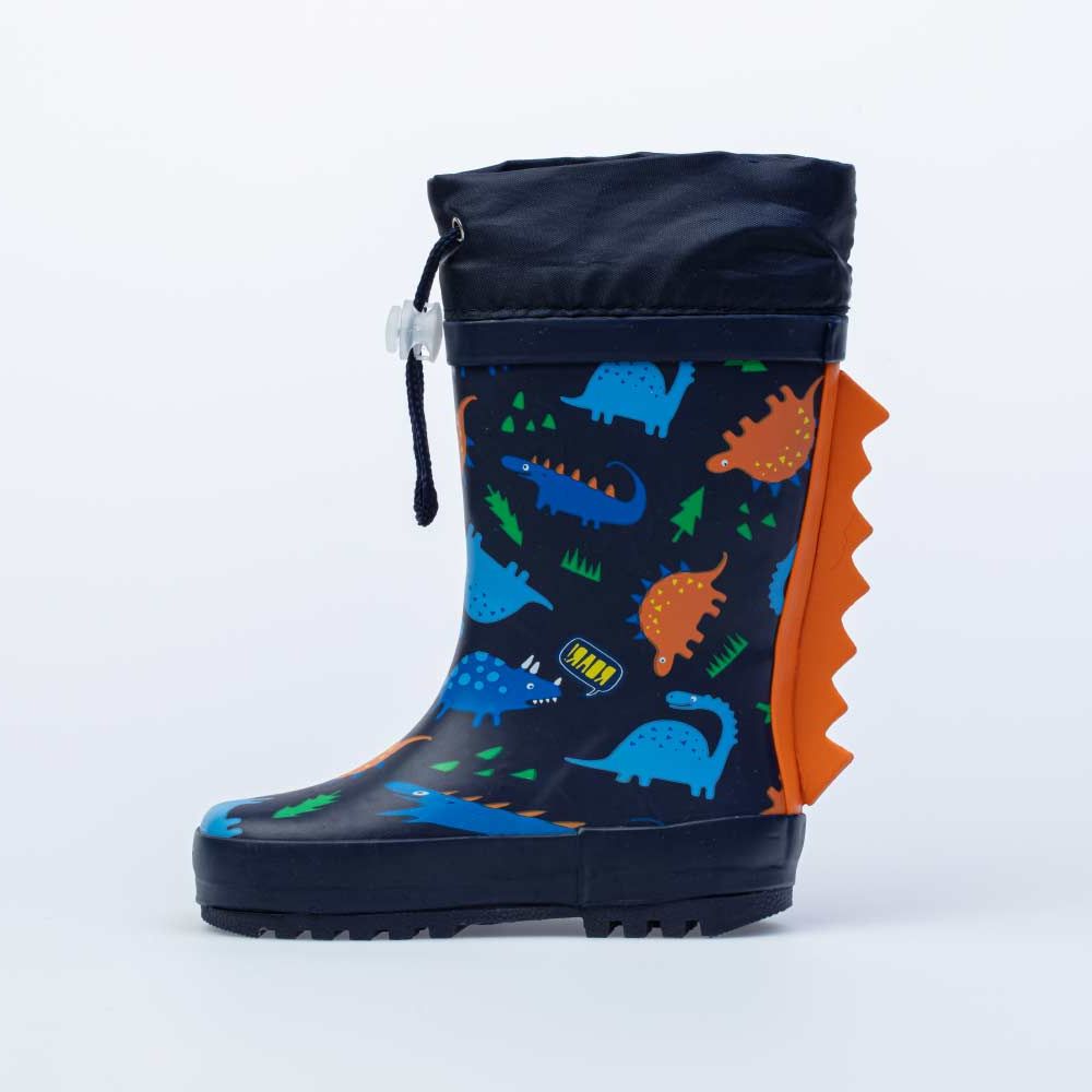 366208-11 Резиновые сапоги, все фото 3