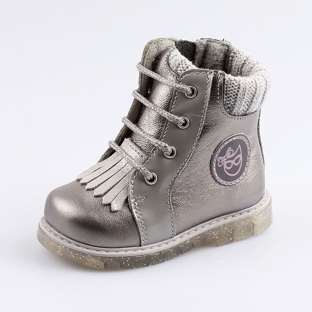 152177-37 Ботинки, все фото 1