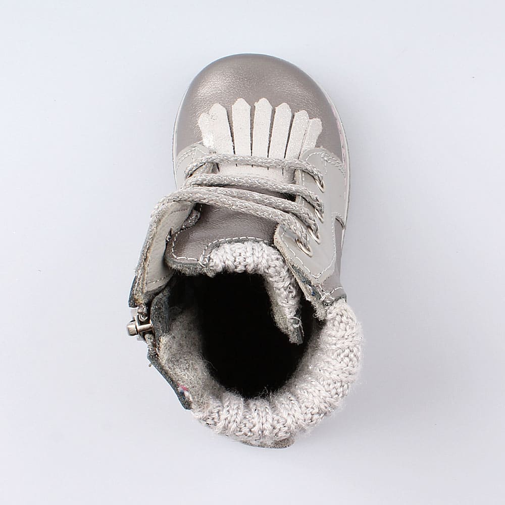 152177-37 Ботинки, все фото 4