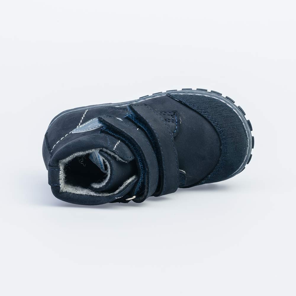 152252-31 Ботинки, все фото 5