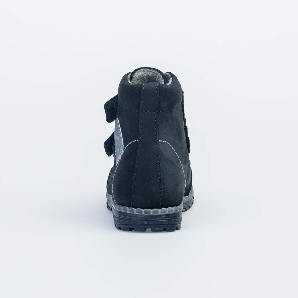 152252-31 Ботинки, все фото 4