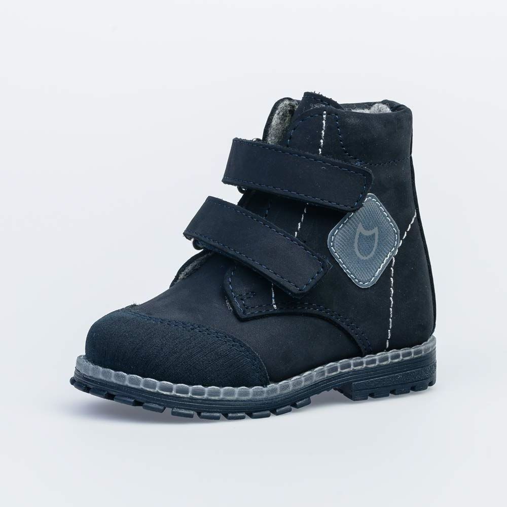 152252-31 Ботинки, все фото 1