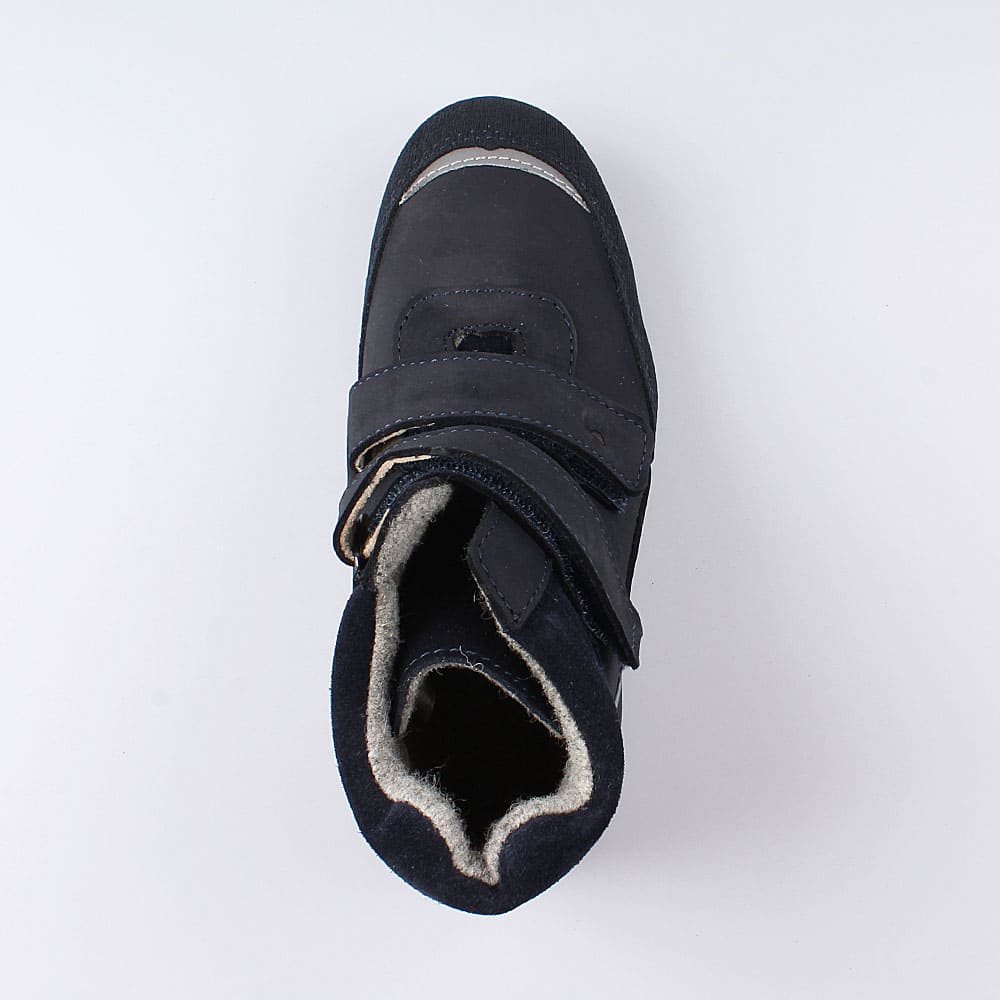 652112-34 Ботинки, все фото 4