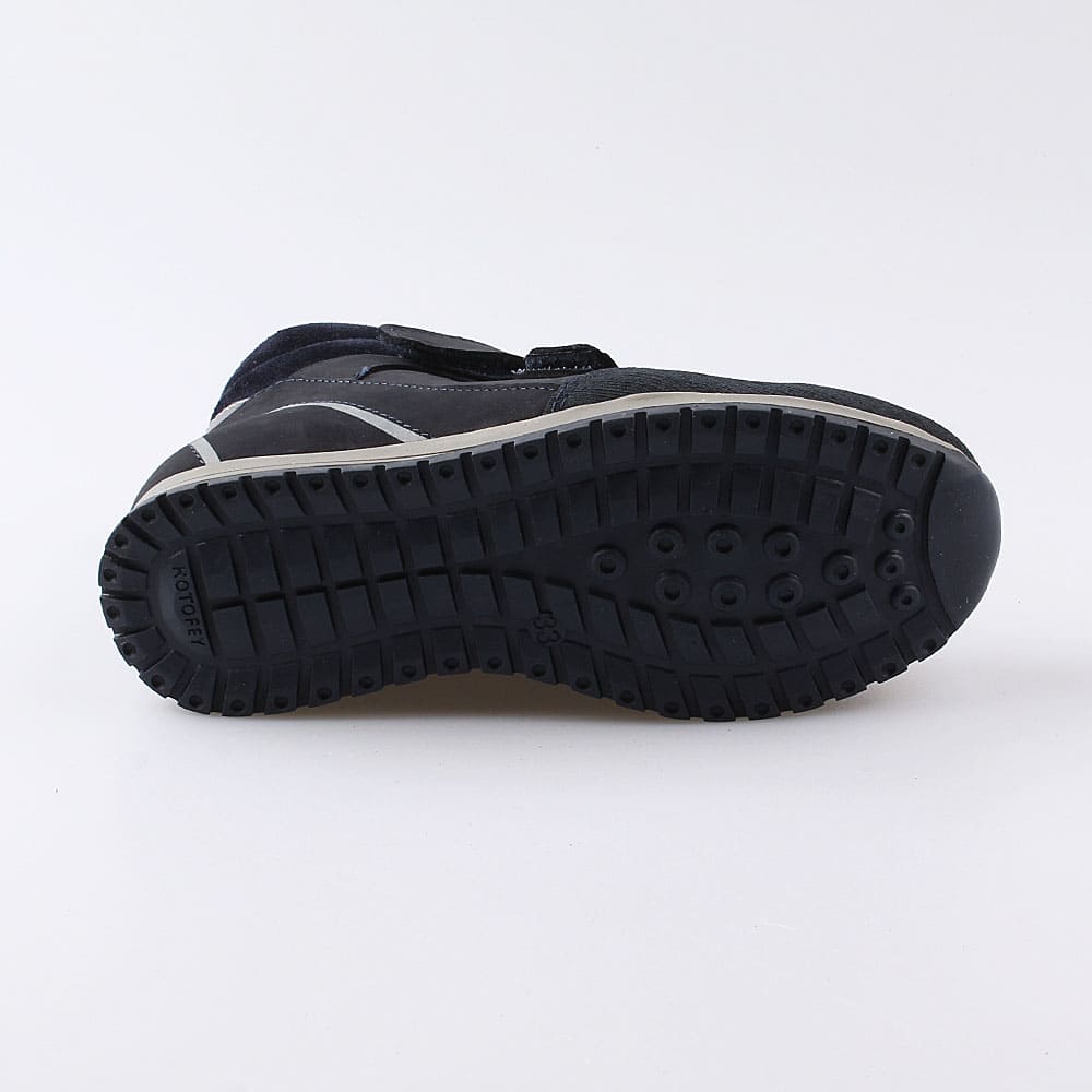 652112-34 Ботинки, все фото 3