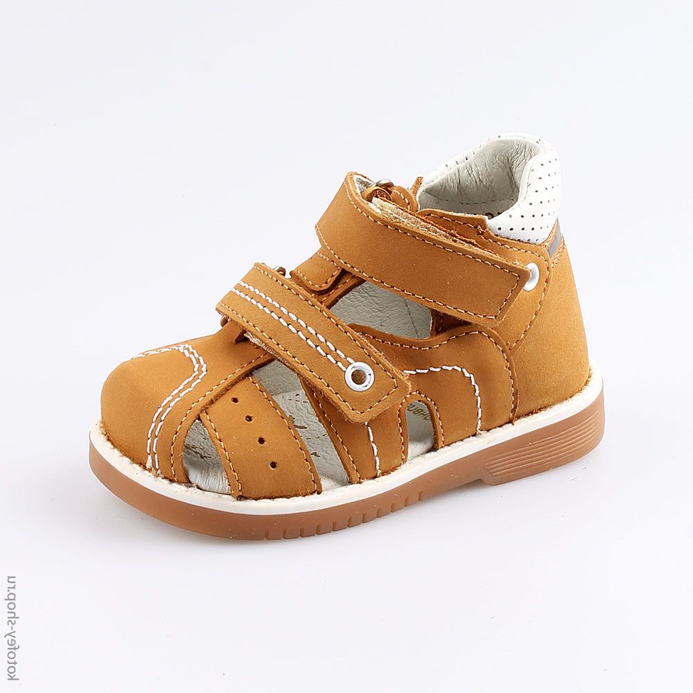 122106-23 Сандалии для мальчика, все фото 1