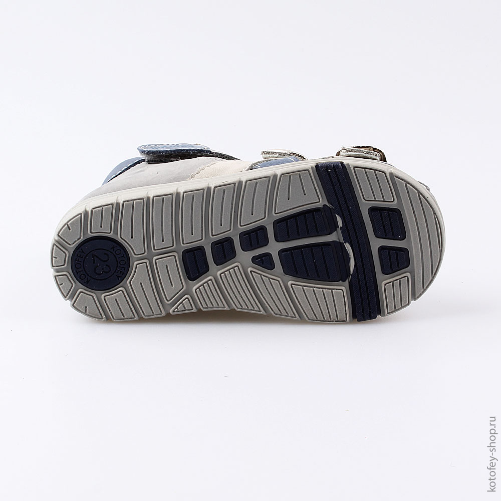 122134-22 Сандалии, все фото 3