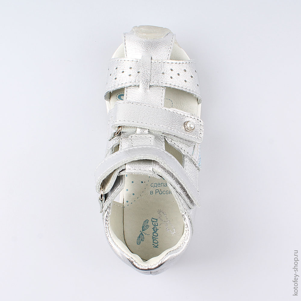 322096-21 Босоножки, все фото 4