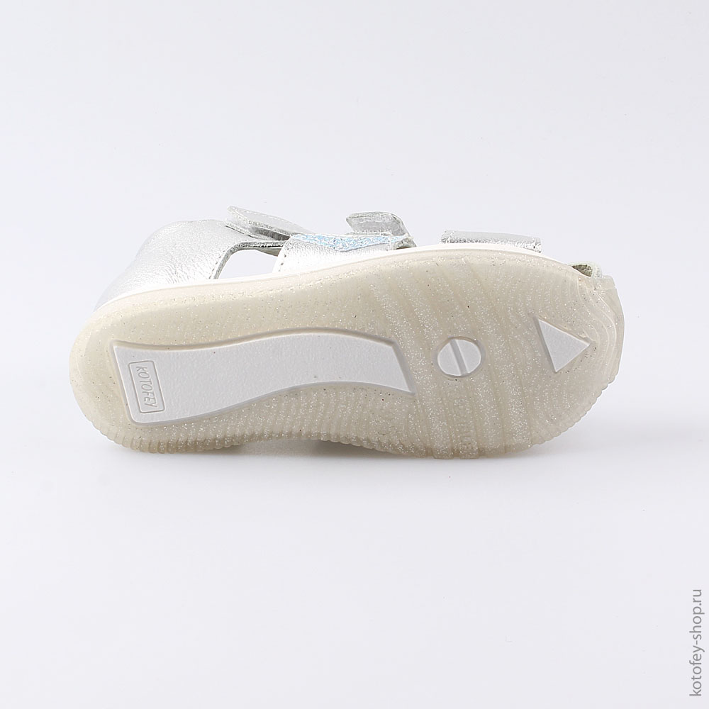 322096-21 Босоножки, все фото 3