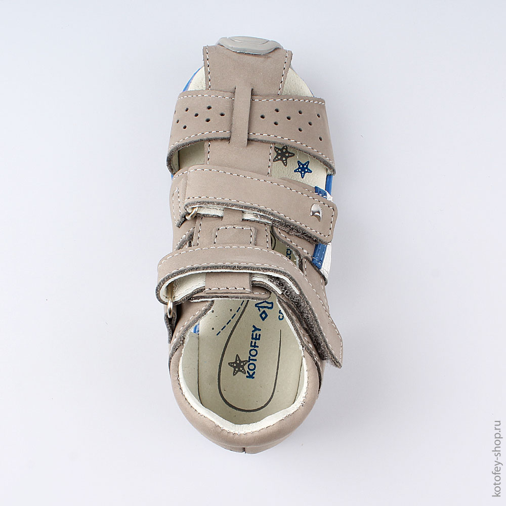 322096-24 Сандалии, все фото 4