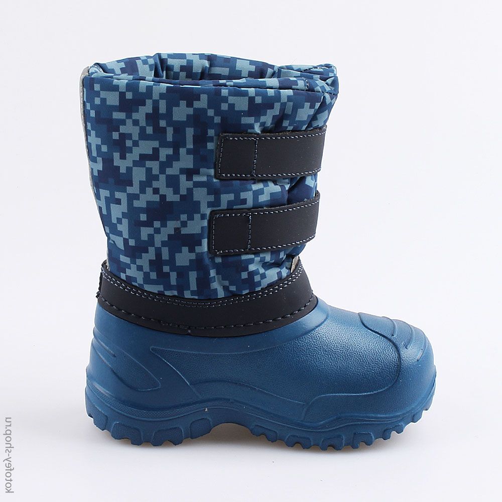 364025-47 Сноубутсы, все фото 2