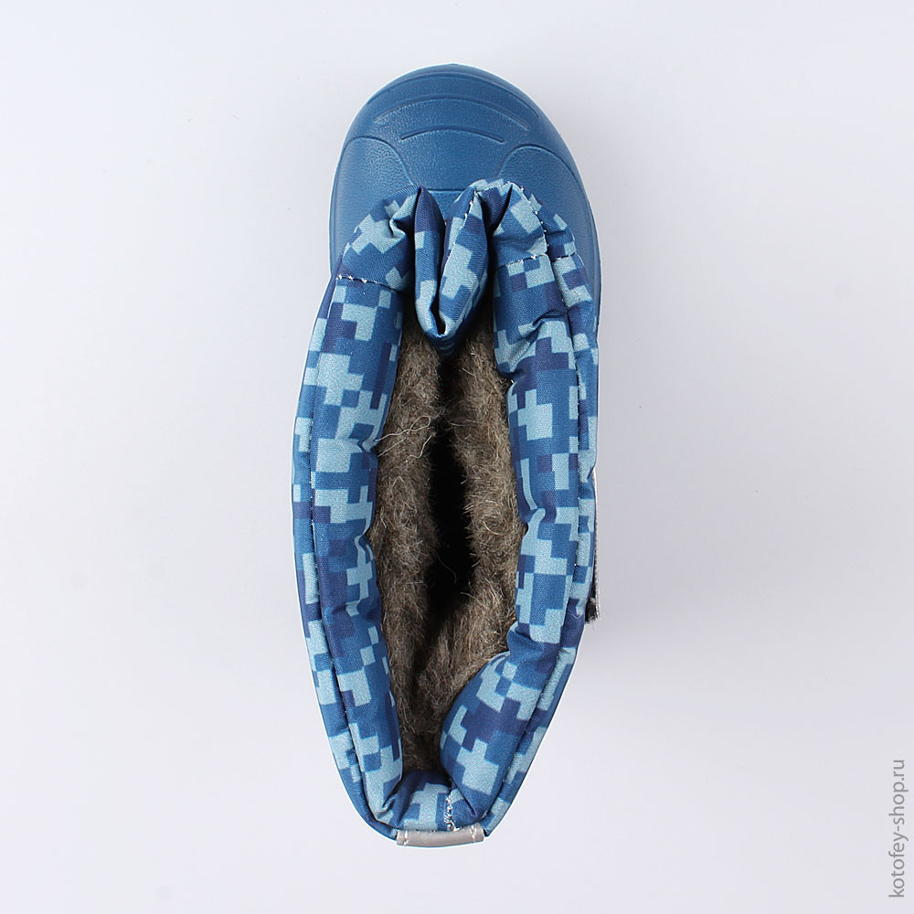 364025-47 Сноубутсы, все фото 4