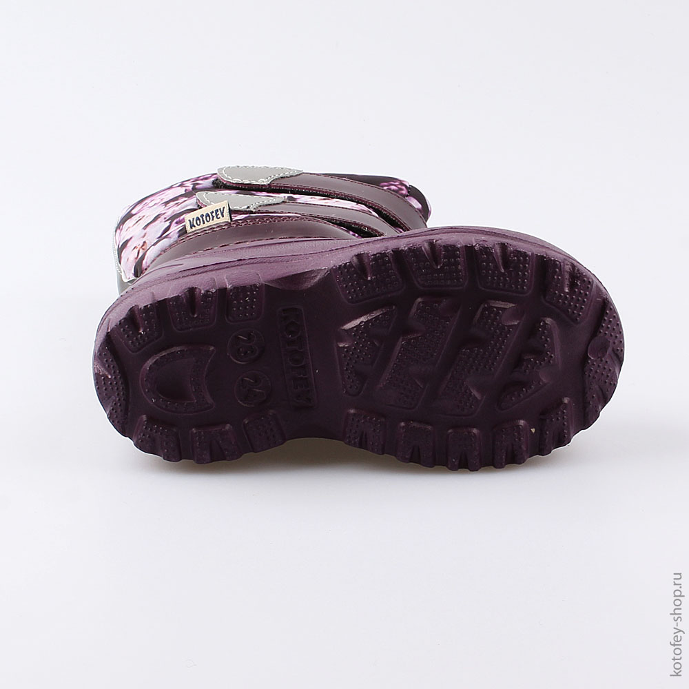 364025-48 Сноубутсы, все фото 3