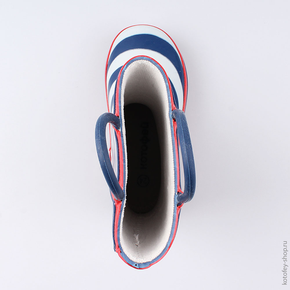 366203-11 Резиновые сапоги, все фото 4