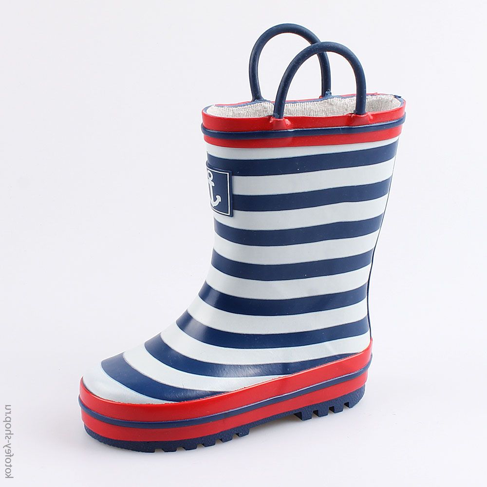 366203-11 Резиновые сапоги, все фото 1