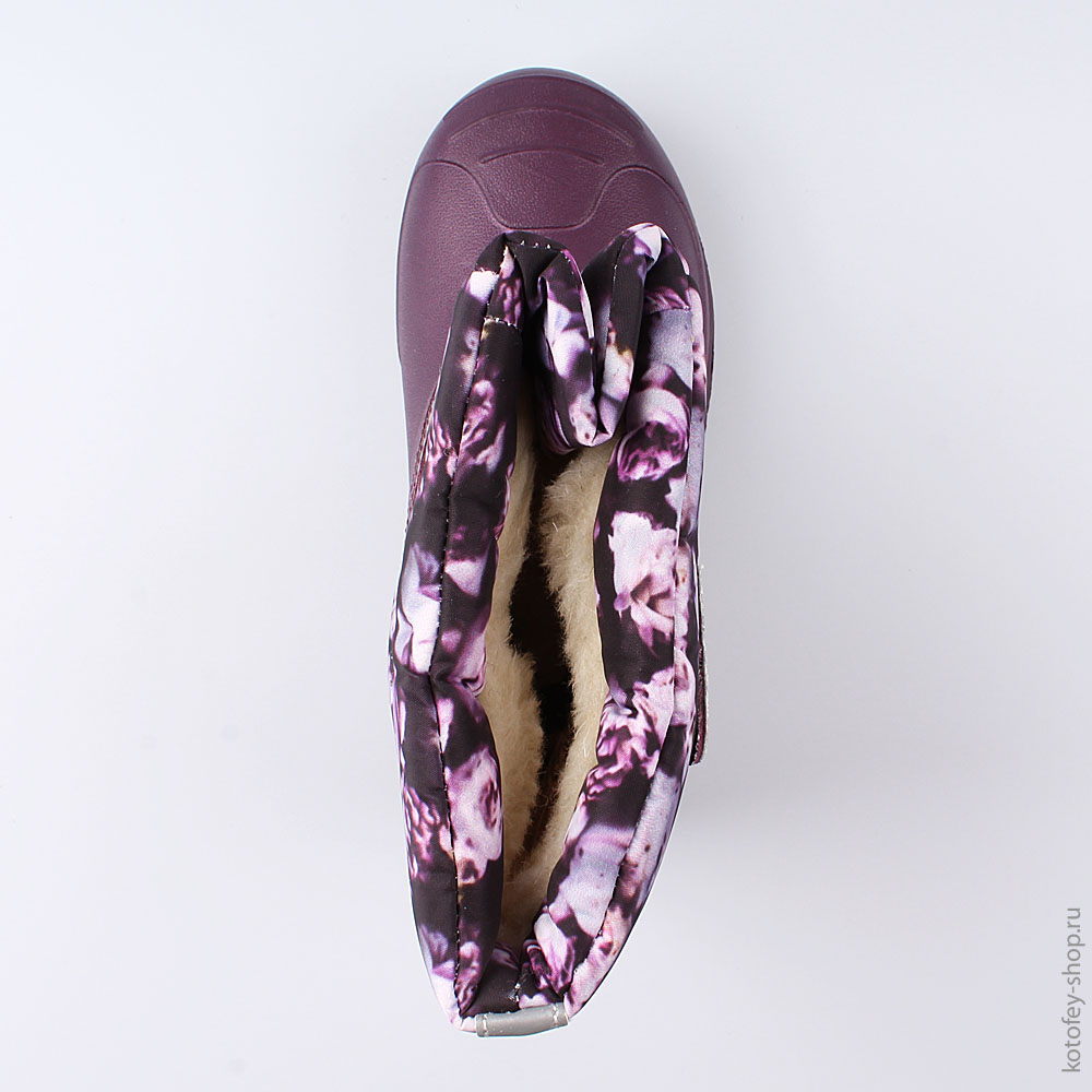 664038-48 Сноубутсы, все фото 4