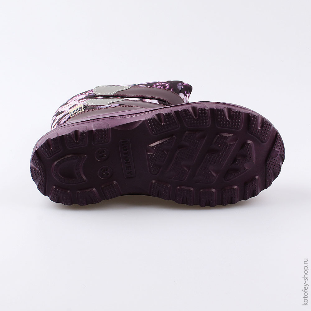 664038-48 Сноубутсы, все фото 3