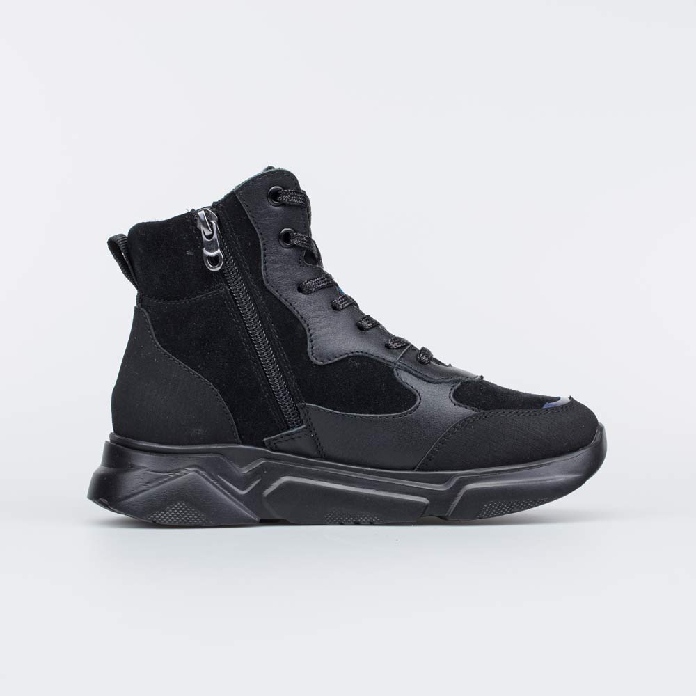 752195-31 Ботинки, все фото 2