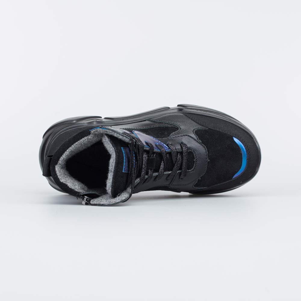 752195-31 Ботинки, все фото 4