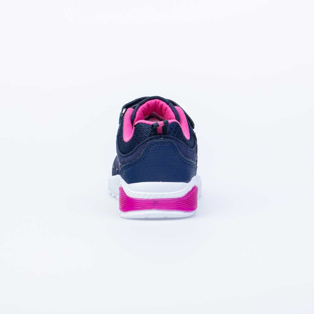 344253-72 Кроссовки с LED-подсветкой на подошве, все фото 2