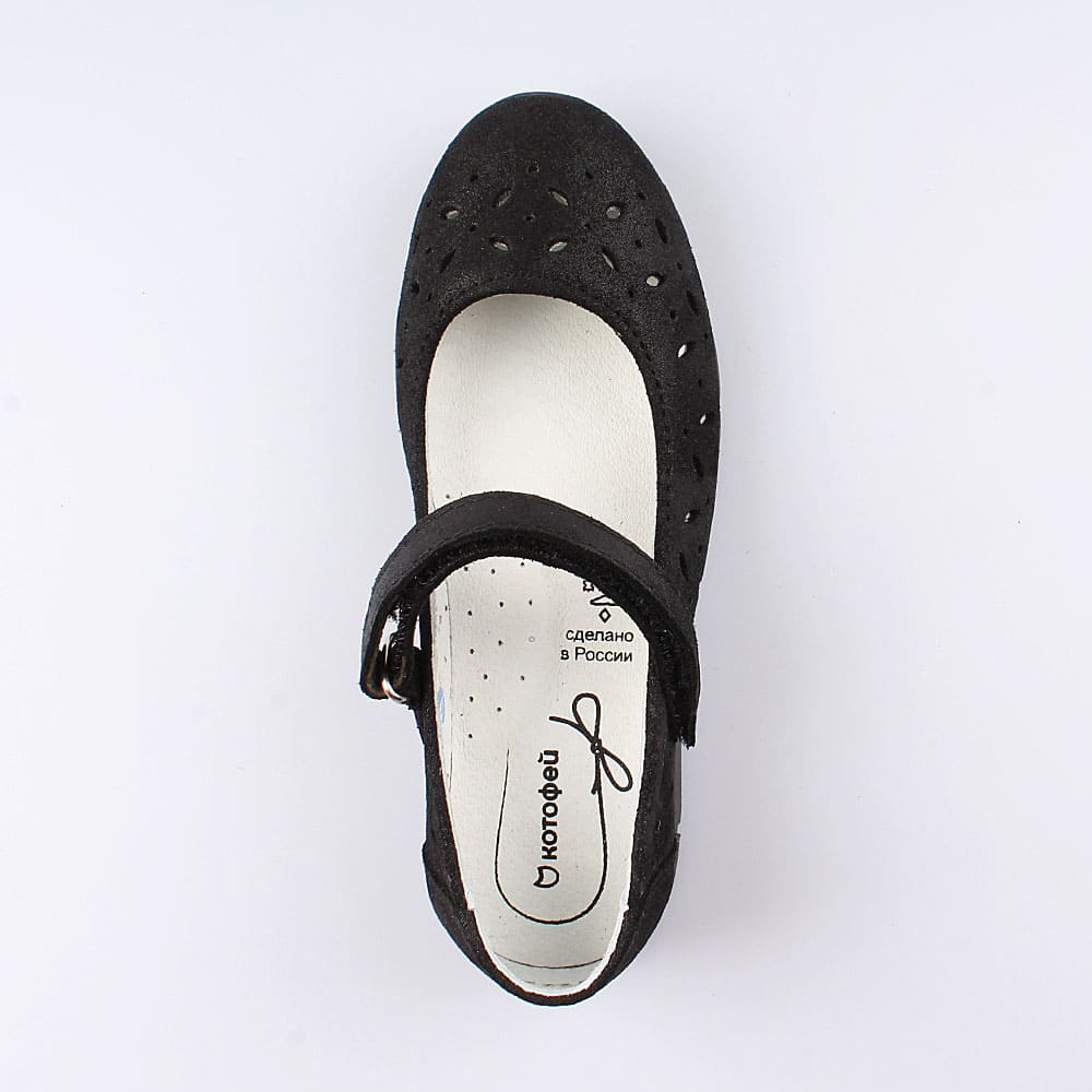 532222-21 Туфли, все фото 4