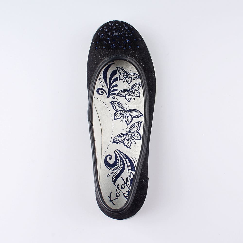 632243-22 Туфли, все фото 4