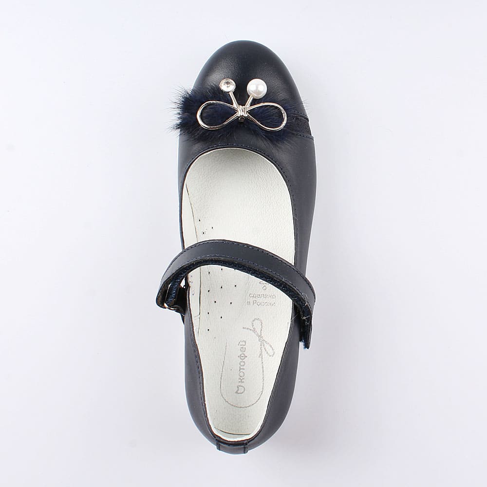 732286-21 Туфли, все фото 4