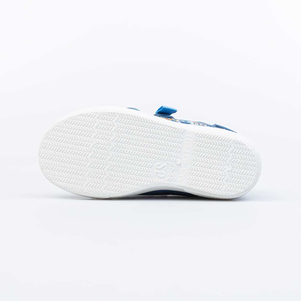 331257-11 Кеды, все фото 3