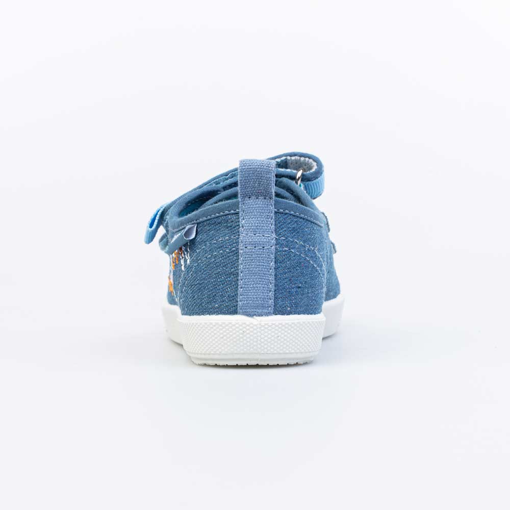 331257-11 Кеды, все фото 5