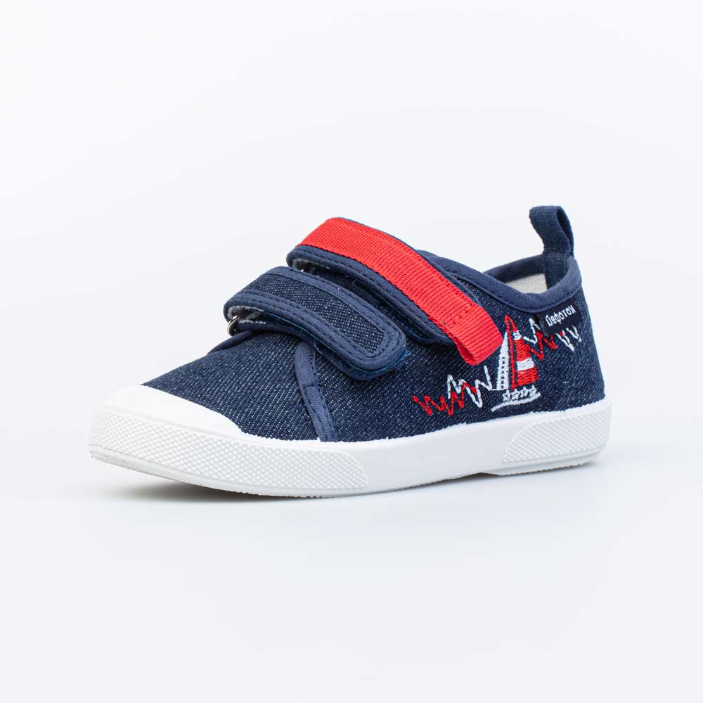 331257-12 Кеды, все фото 1