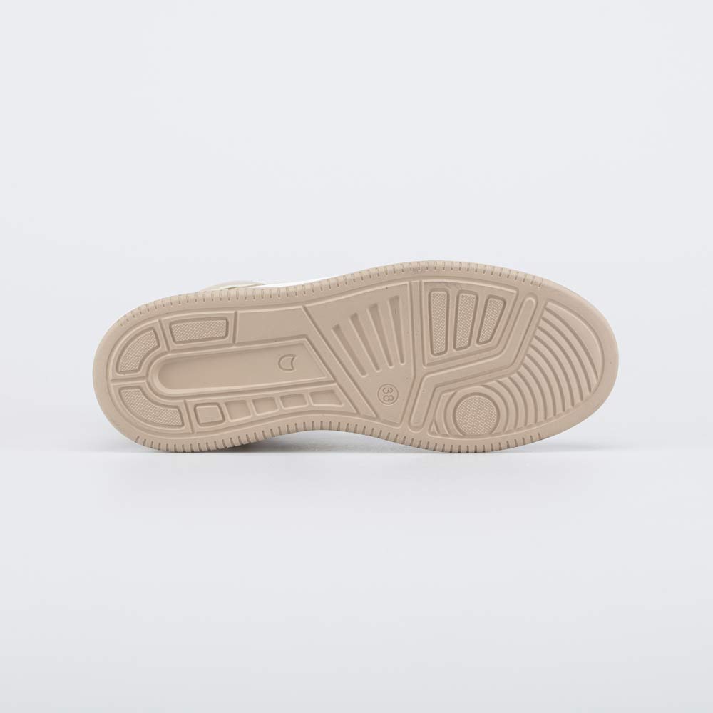 752261-31 Утепленные кожаные ботинки для девочки-подростка, все фото 3