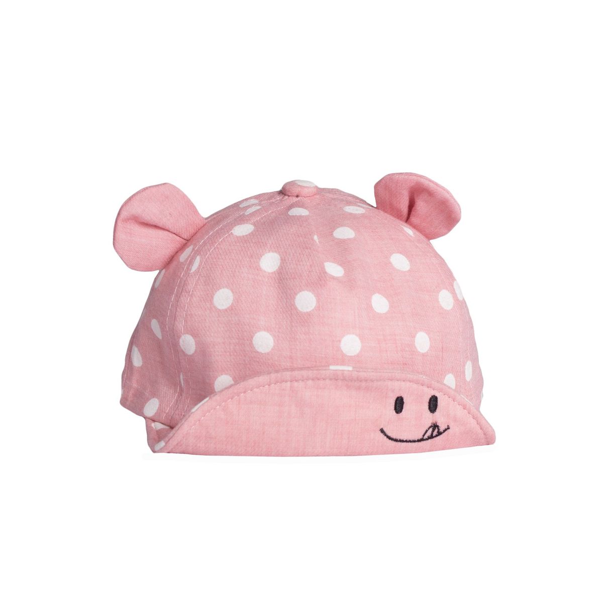 07811341-41 Кепка-бейсболка для девочки, все фото 1