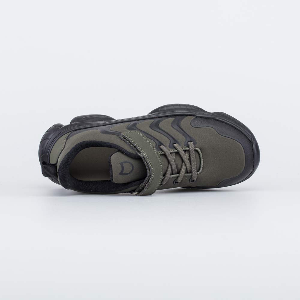 744204-75 Кроссовки SoftShell для мальчика, все фото 4