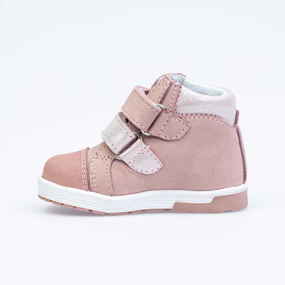 052144-21 Ботинки, все фото 2