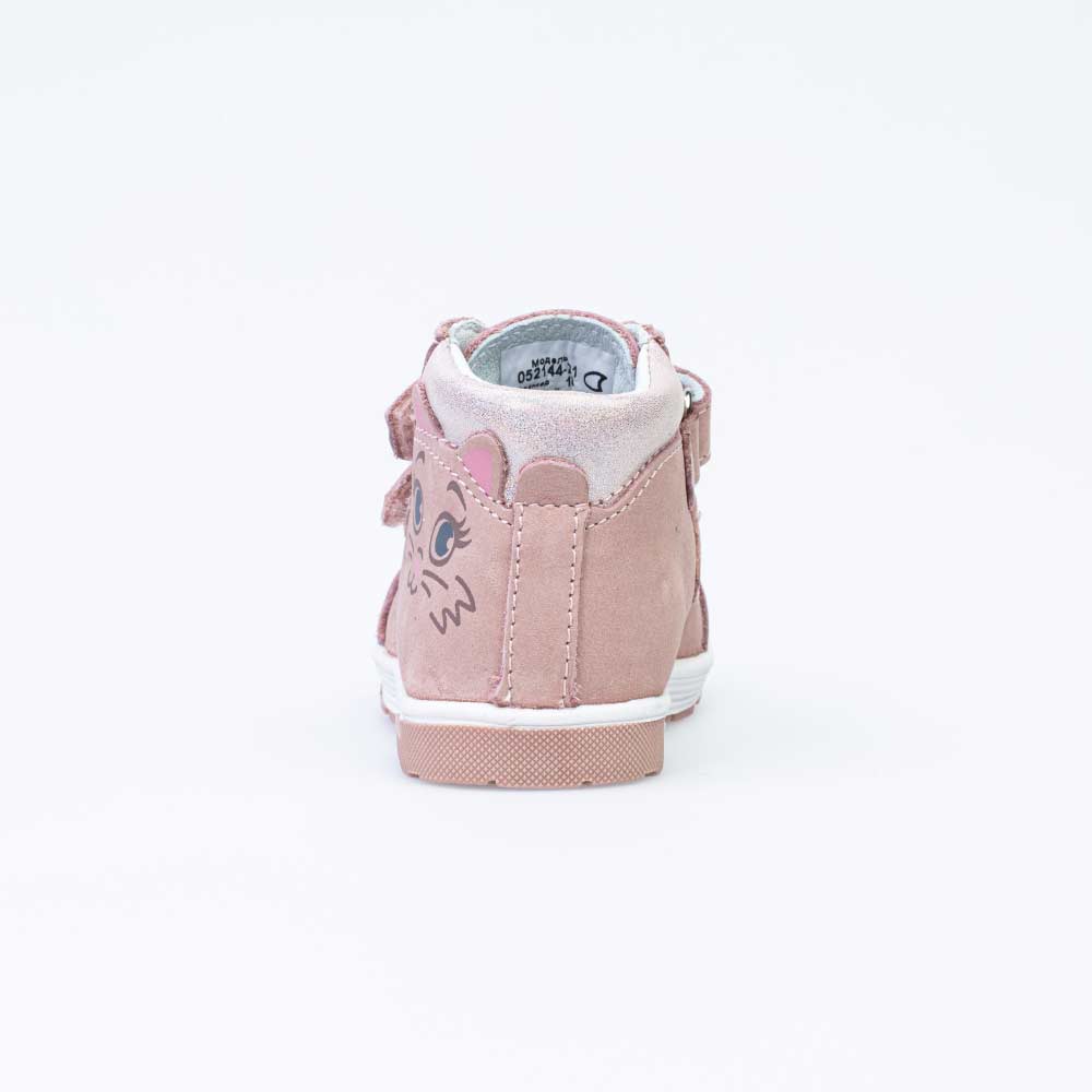 052144-21 Ботинки, все фото 5