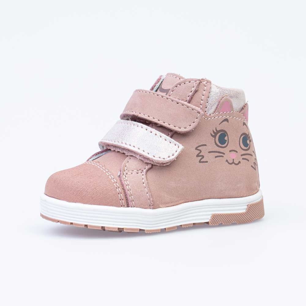 052144-21 Ботинки, все фото 1