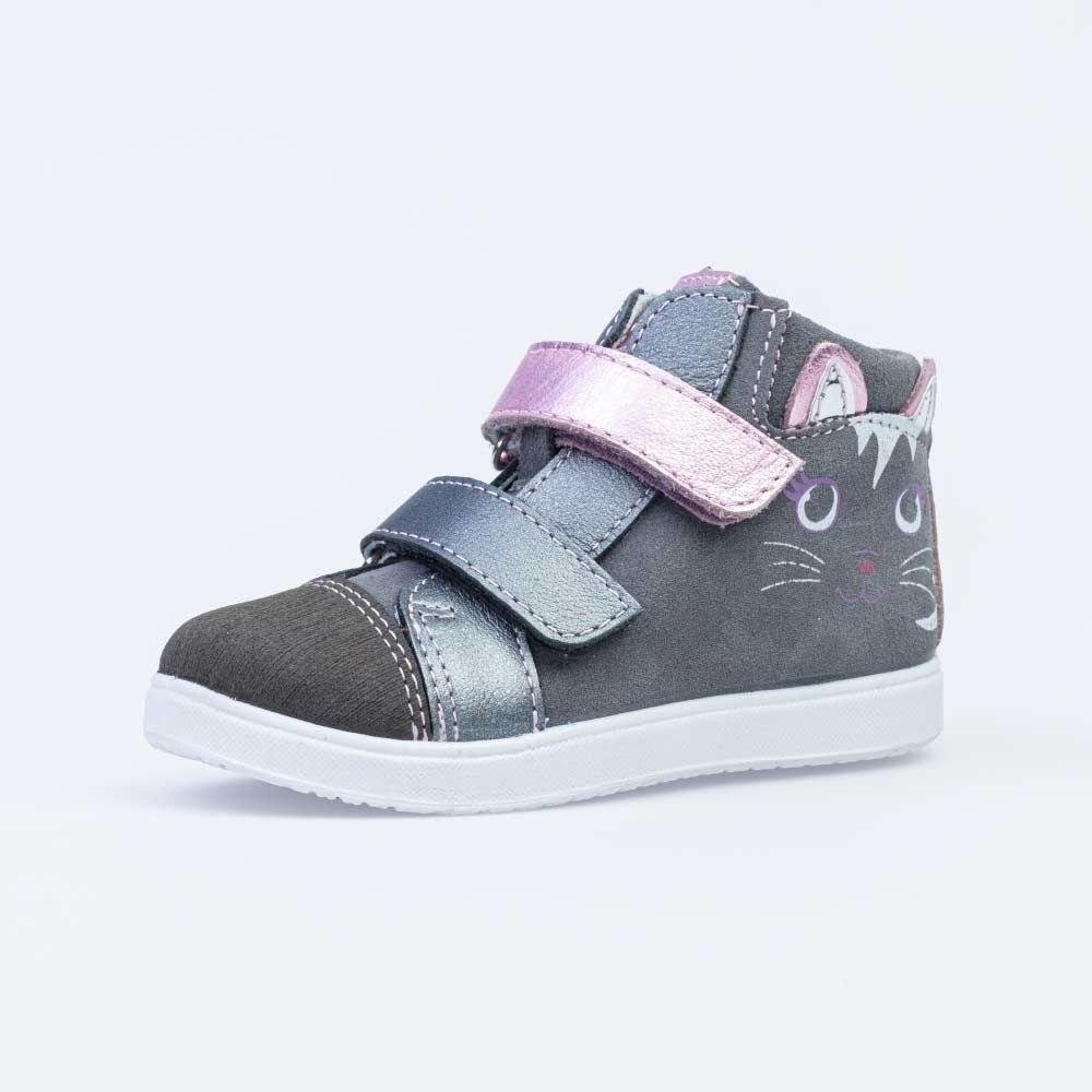 152277-22 Ботинки, все фото 1