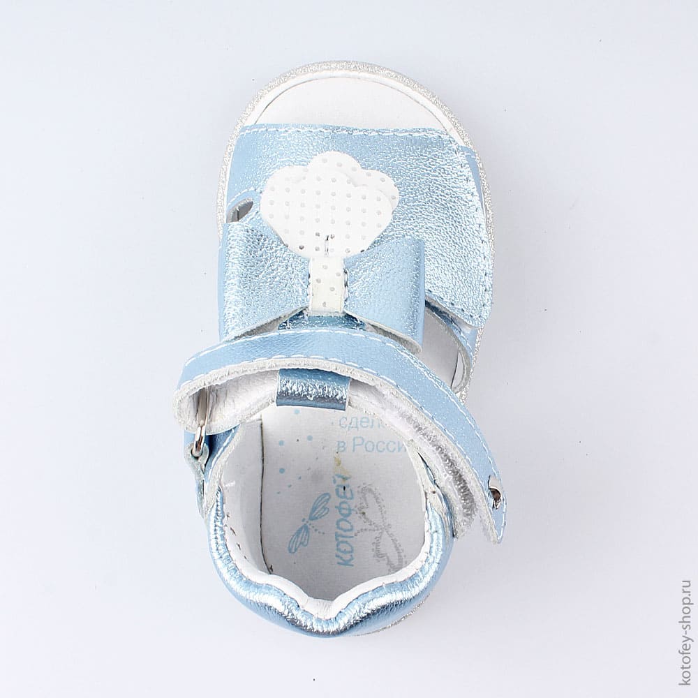 022100-22 Туфли летние, все фото 4