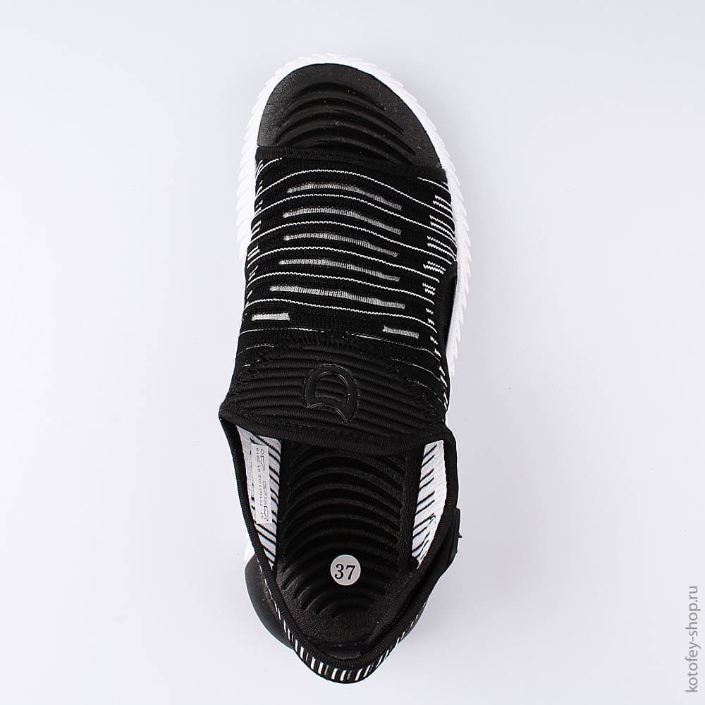 721001-02 Пляжная обувь, все фото 4