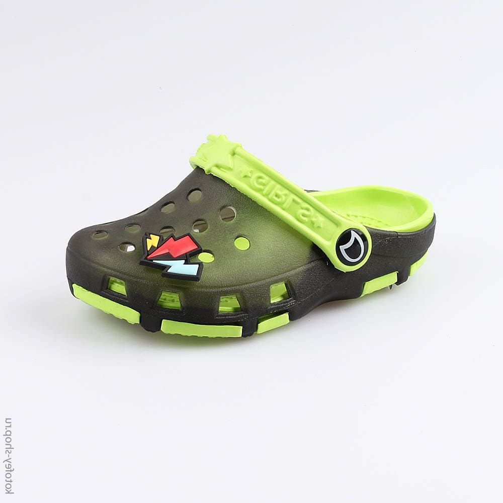 325088-02 Сабо пляжные, все фото 1