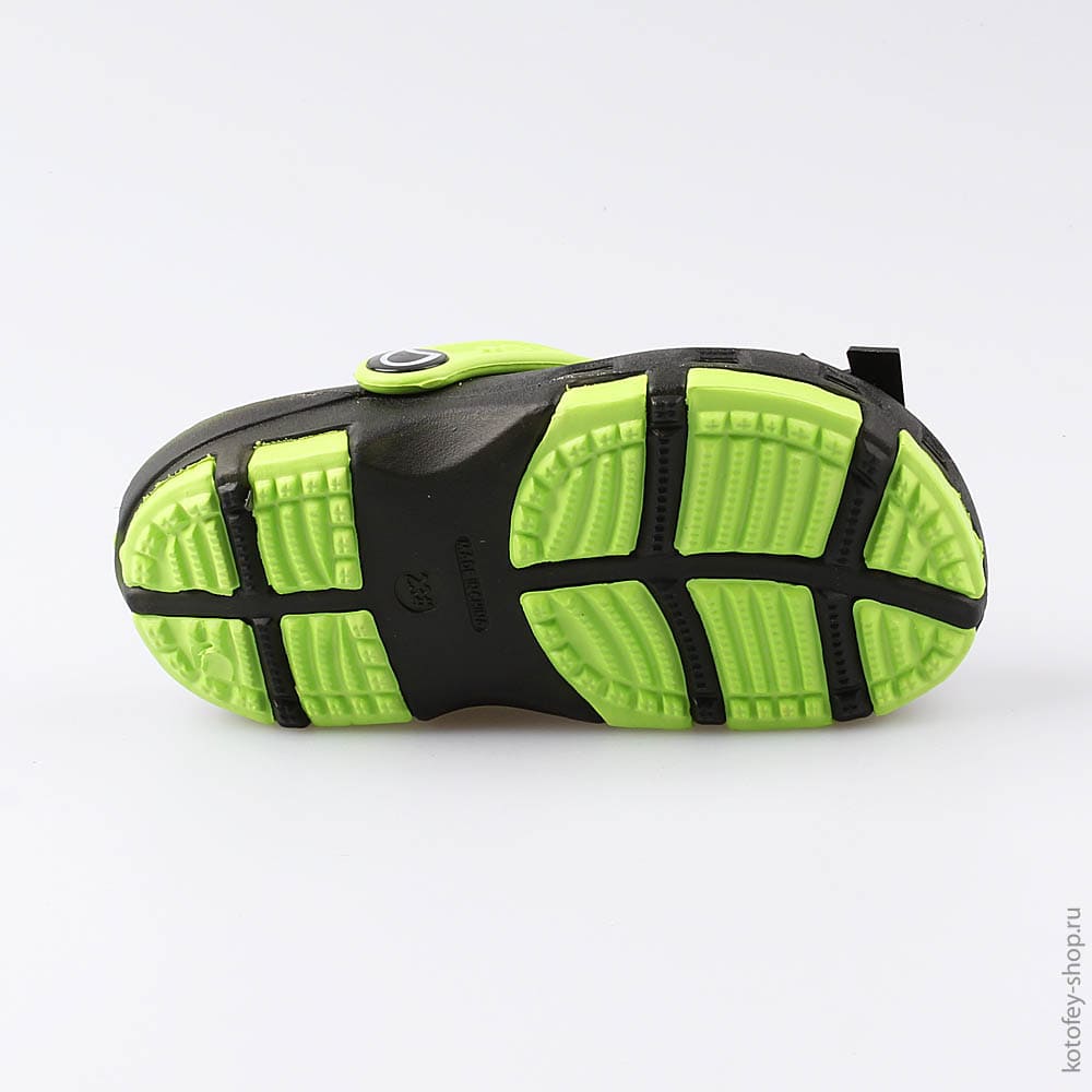 325088-02 Сабо пляжные, все фото 3