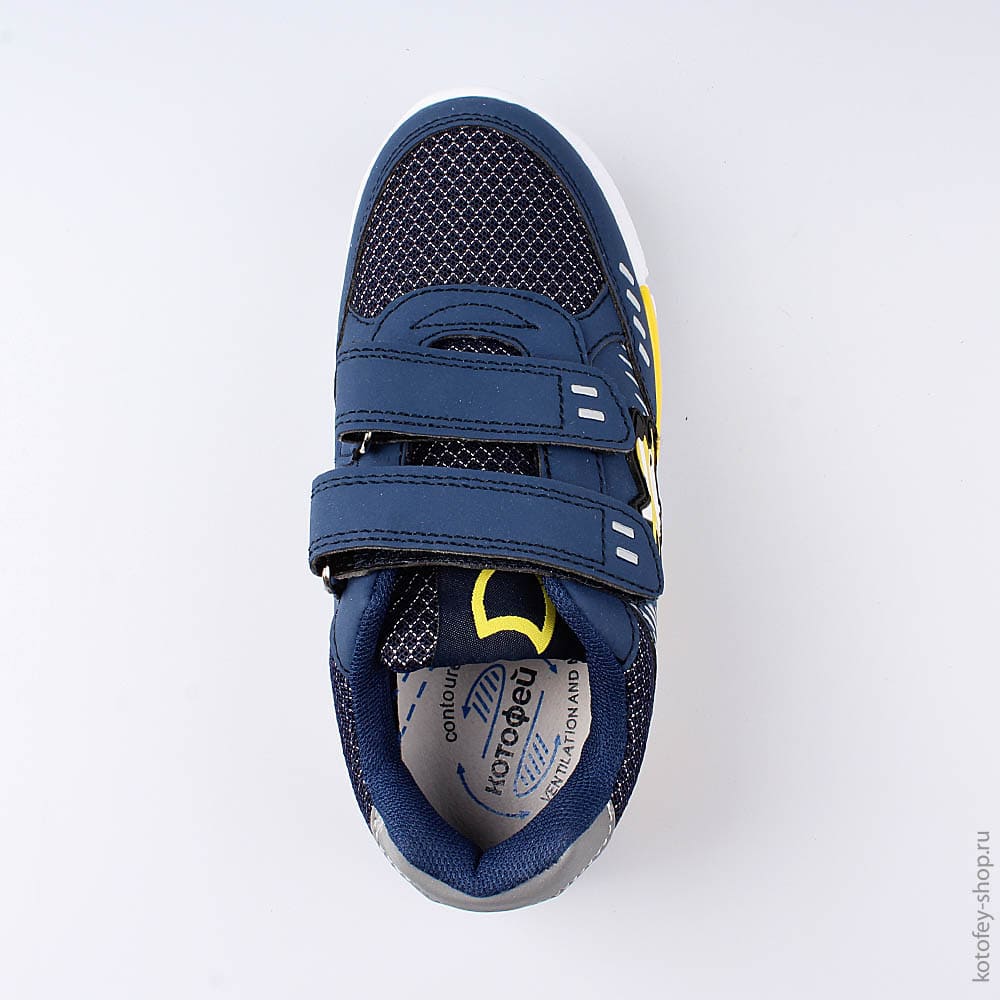 544069-71 Кроссовки, все фото 4