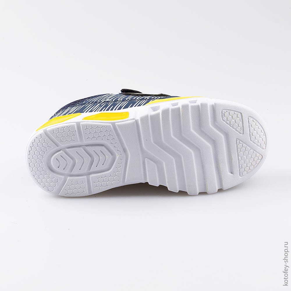 544069-71 Кроссовки, все фото 3