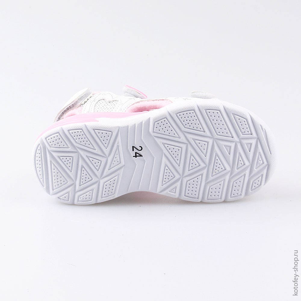 124001-11 Пляжная обувь, все фото 3