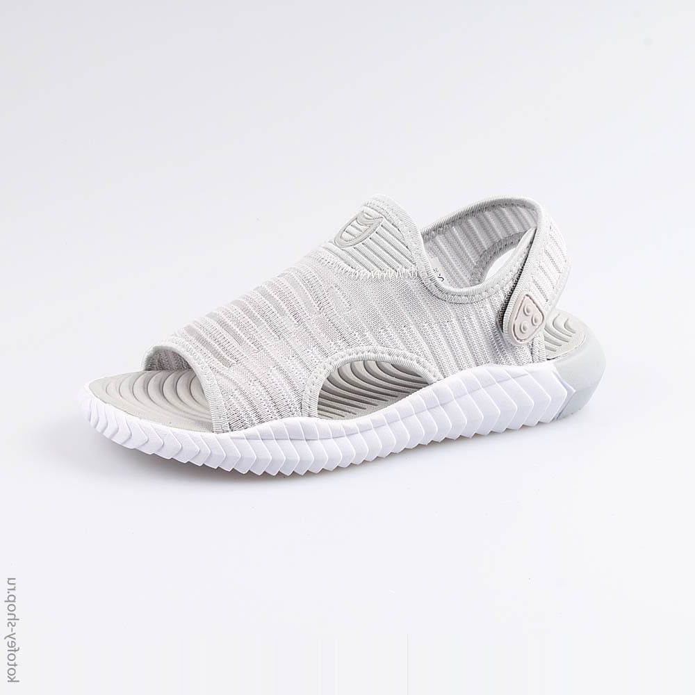 521001-03 Пляжная обувь, все фото 1