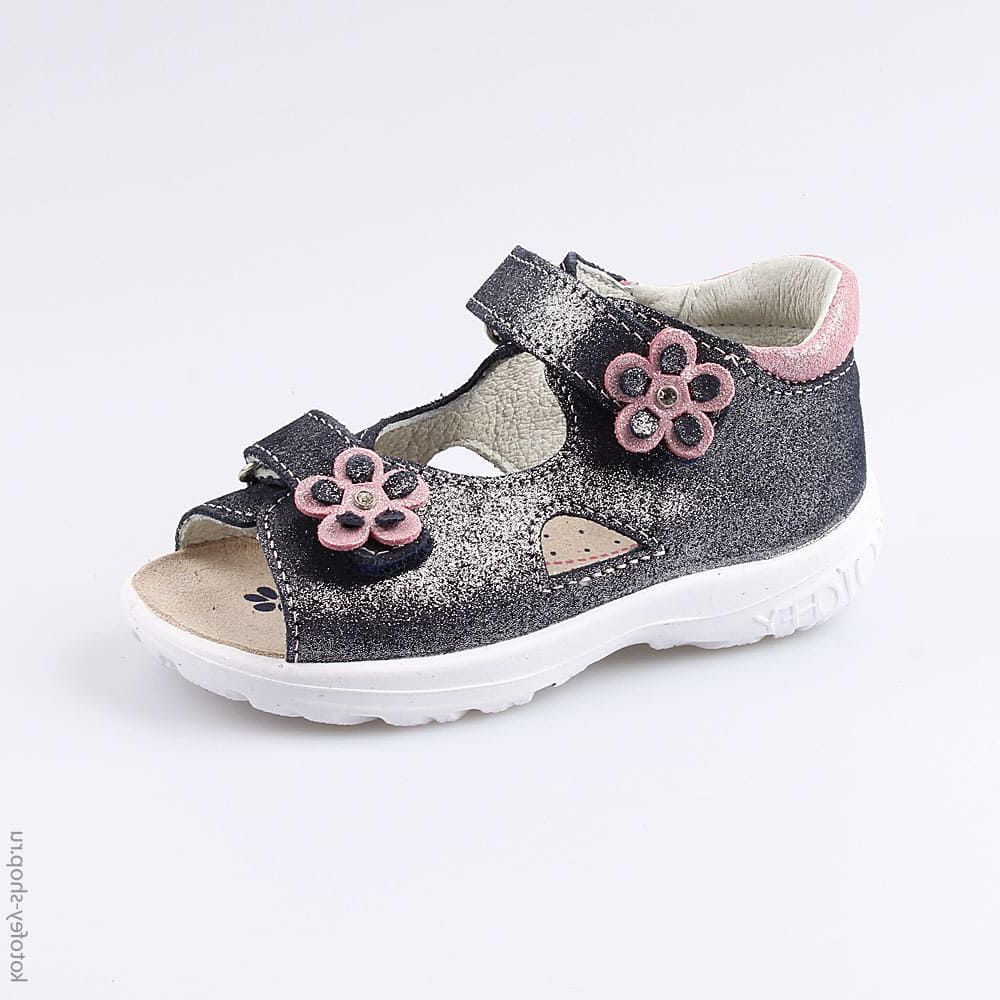 322049-24 Босоножки, все фото 1