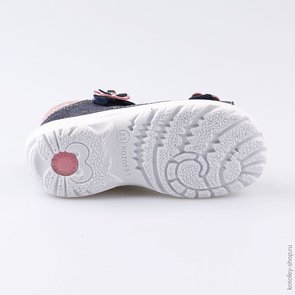 322049-24 Босоножки, все фото 3