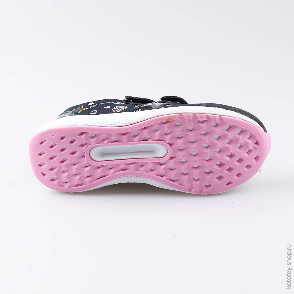 344227-72 Кроссовки, все фото 3